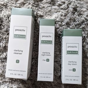 Proactiv Gentle Formula